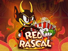 Red Rascal
