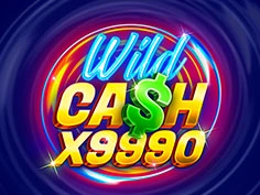 Wild Cash x9990