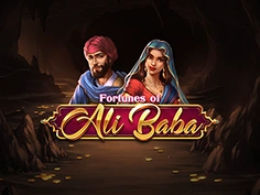 Fortunes of Alibaba