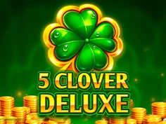 5 Clover Deluxe