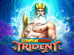 Stampede Rush Trident