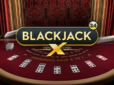 BlackjackX 34 