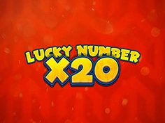 Lucky Numbers x20