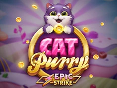 Cat Purry