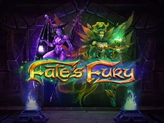 Fate’s Fury