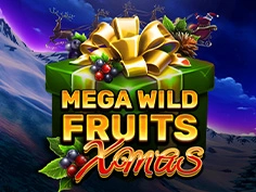 Mega Wild Fruits - Xmas