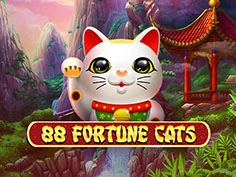 88 Fortune Cats
