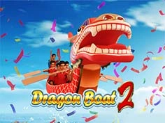 Dragon Boat 2 Lock 2 Spin