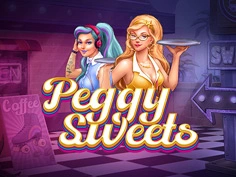 Peggy Sweets