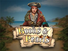 Books And Pearls