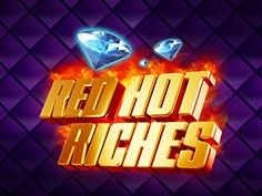 Red Hot Riches