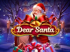 Dear Santa