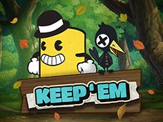 Keep'em
