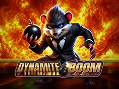 Dynamite Boom