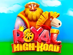 Royal High Road