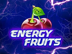 Energy Fruits