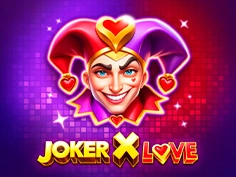 Joker X Love