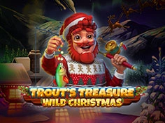 Trout's Treasure - Wild Christmas