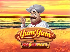 Yum Yum Powerways™