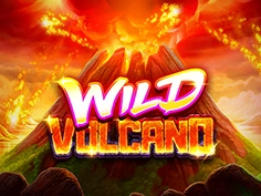 Wild Volcano