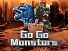 Go Go Monsters