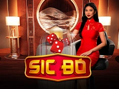Sic Bo 