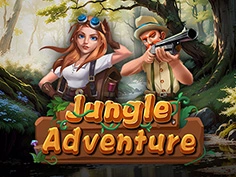Jungle Adventure