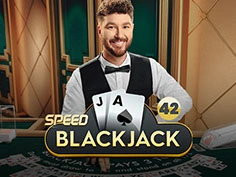 Speed Blackjack 42