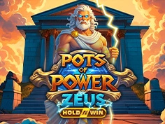 Pots of Power: Zeus