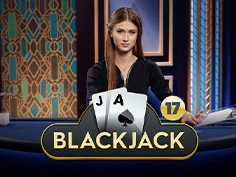 Blackjack 17