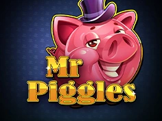 Mr Piggles
