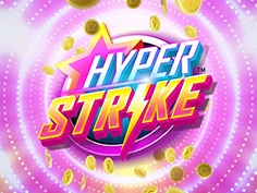 Hyper Strike