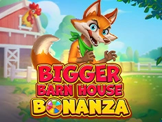 Bigger Barn House Bonanza 