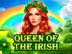Queen Of The Irish