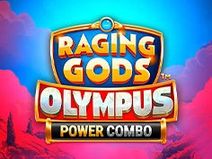 Raging Gods: Olympus Power Combo