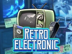 Retro Electronic