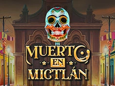 Muerto en Mictlan