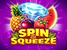 Spin And Squeeze