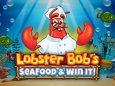 Lobster Bobs Sea Food And Win It