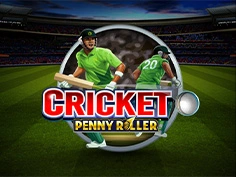 Cricket Penny Roller