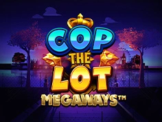 Cop The Lot Megaways Power Play