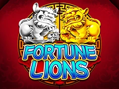 Fortune Lions KA Gaming