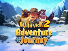 Wild Vick 2 Adventure Journey