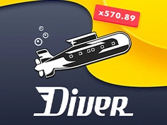 Diver