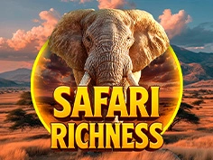 Safari Richness
