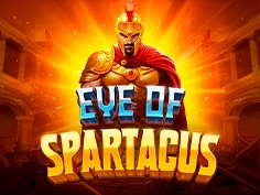Eye Of Spartacus 