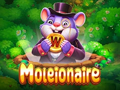 Moleionaire