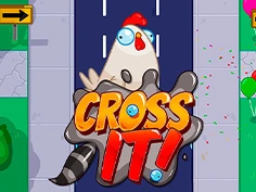 Cross It