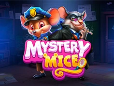 Mystery Mice 