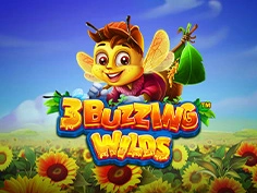 3 Buzzing Wilds 